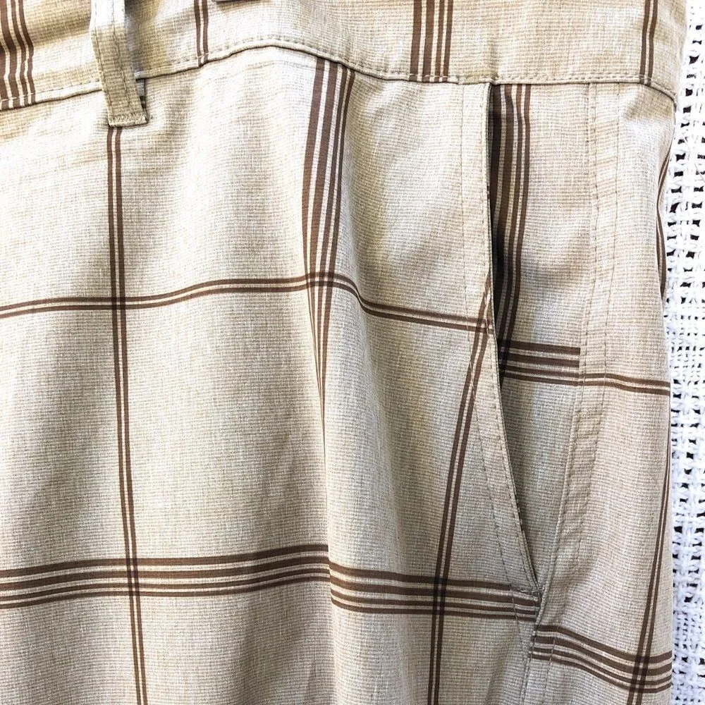 OP Flex‎ 4-Way Stretch Board Shorts
